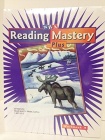 Reading Mastery Plus Grade 4, Workbook A (Package of 5)