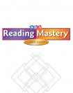 Reading Mastery Classic Level 1, Takehome Workbook C (Pkg. of 5)