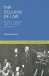 Religion of Law