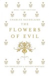 Flowers of Evil: Dual Language and New Verse Translation