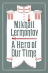 Hero of Our Time and Princess Ligovskaya