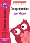 Comprehension Practice Ages 5-7