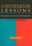 CONVERSATION LESSONS