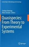 Quasispecies: From Theory to Experimental Systems