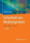 Sicherheit von Medizingeraten