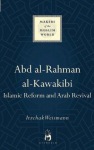 Abd al-Rahman al-Kawakibi