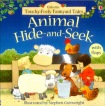 Poppy and Sam's Animal Hide-and-Seek