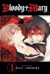 Bloody Mary, Vol. 1