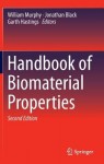 Handbook of Biomaterial Properties