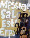 Esther Eppstein - Message Salon