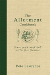 Allotment Cookbook