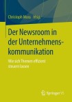 Der Newsroom in der Unternehmenskommunikation