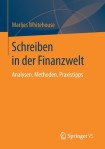 Schreiben in der Finanzwelt