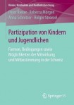 Partizipation von Kindern und Jugendlichen