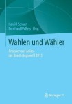 Wahlen und Wahler