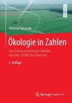Okologie in Zahlen