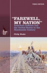 "Farewell, My Nation"