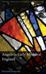 Angels in Early Medieval England