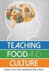 Teaching Food and Culture