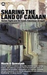 Sharing the Land of Canaan