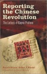 Reporting the Chinese Revolution