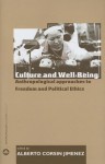 Culture and Well-Being