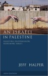 Israeli in Palestine