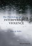 Psychology of Interpersonal Violence