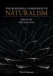 Blackwell Companion to Naturalism