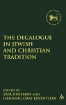 Decalogue in Jewish and Christian Tradition