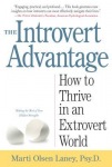 Introvert Advantage