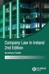 Company Law in Ireland