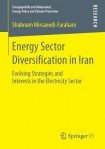 Energy Sector Diversification in Iran