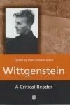 Wittgenstein