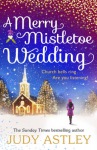 Merry Mistletoe Wedding