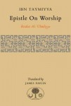 Epistle on Worship