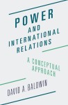 Power and International Relations