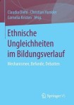 Ethnische Ungleichheiten im Bildungsverlauf
