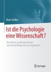 Ist die Psychologie eine Wissenschaft?