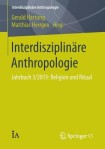 Interdisziplinare Anthropologie