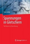 Spannungen in Gletschern