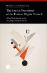 Special Procedures of the Human Rights Council