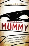 Mammoth Book Of the Mummy