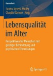 Lebensqualitat im Alter