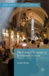 Political Economy of Investment in Syria