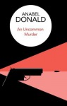 Uncommon Murder