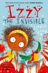 Izzy the Invisible