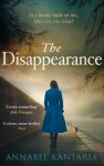 Disappearance
