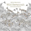 Millie Marotta's Wild Savannah