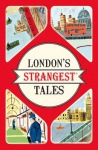 London's Strangest Tales